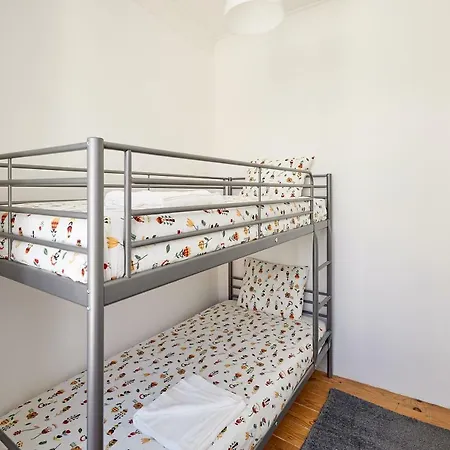 Bairro Alto 4 Lisbon