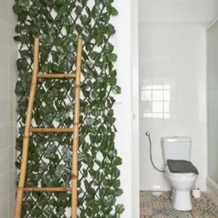 Apartment Bairro Alto 4