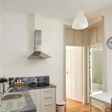 Bairro Alto 4 Apartment Lisbon