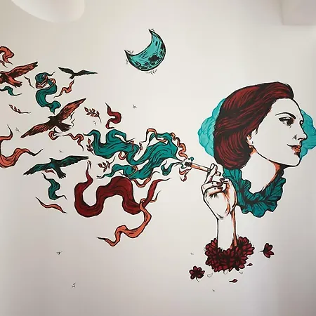 Apartment Bairro Alto 4