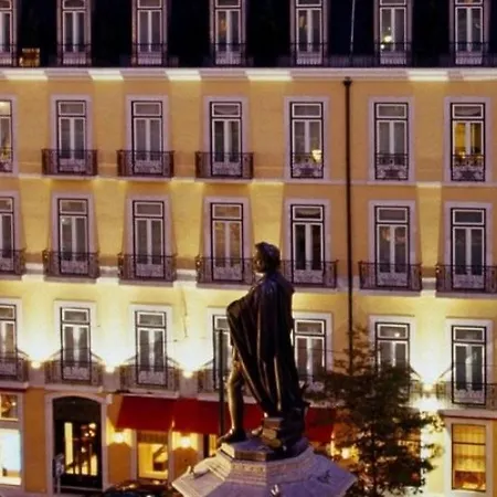 Bairro Alto 4 Apartment *