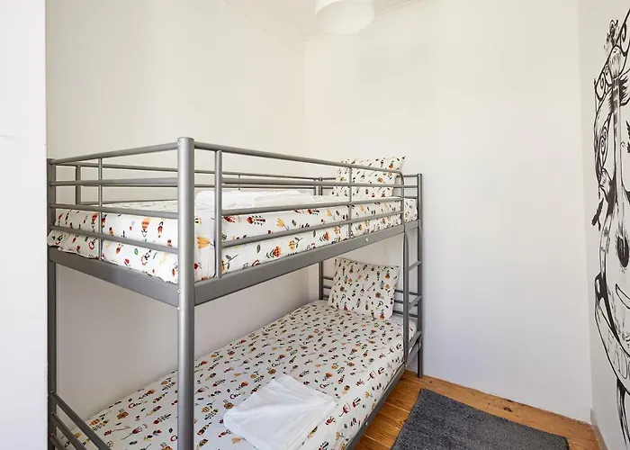 Bairro Alto 4 Lisboa