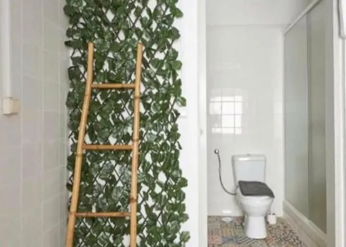 شقة Bairro Alto 4