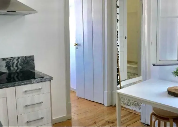 Bairro Alto 4 Lisboa