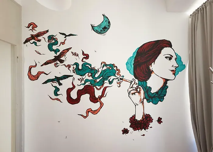 شقة Bairro Alto 4