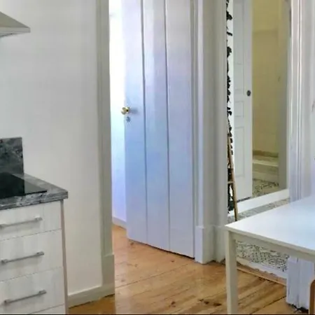 Bairro Alto 4 Lisbona