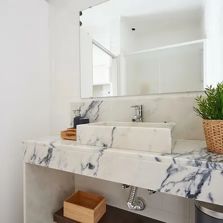 Appartamento Bairro Alto 4 *