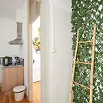 Bairro Alto 4 Apartament