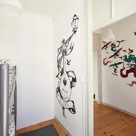 Bairro Alto 4 * Lizbona