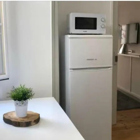 Bairro Alto 4 Apartament *