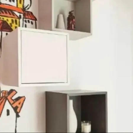 Bairro Alto 4 Apartament *